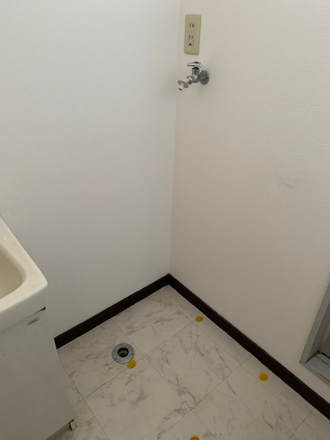 スリーヒルズの設備|※別号室参考写真です