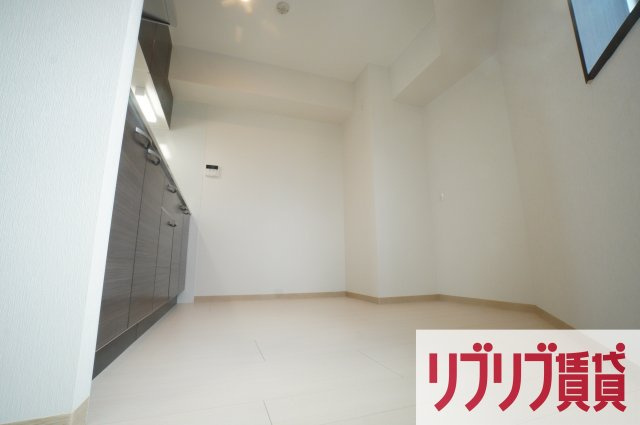 東ビル本町の内装