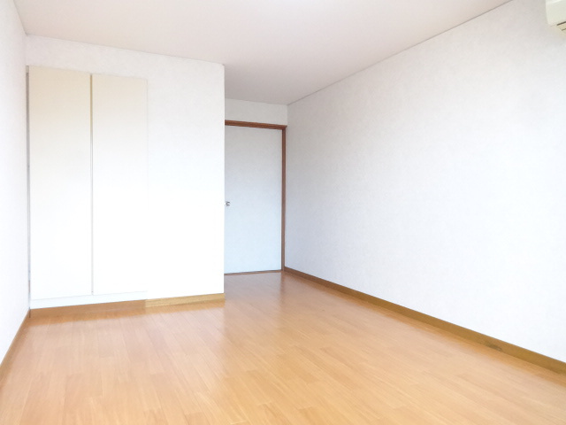 レジデンスサザンの洋室