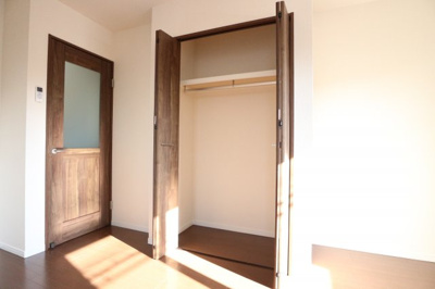 【収納】 | ヴィアノ垂水山手