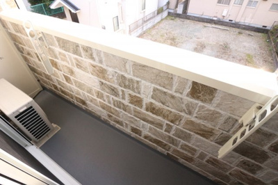【バルコニー】 | ヴィアノ垂水山手