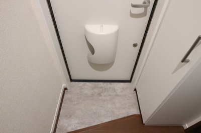 【内装】 | ヴィアノ垂水山手