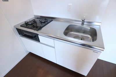 【キッチン】 | ヴィアノ垂水山手