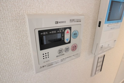 【設備】 | ヴィアノ垂水山手