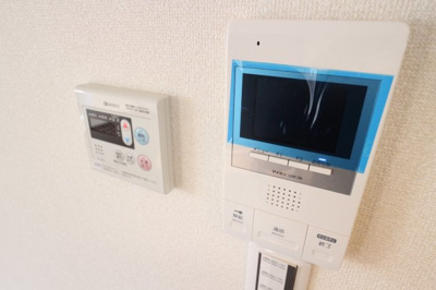 【セキュリティ】 | ヴィアノ垂水山手