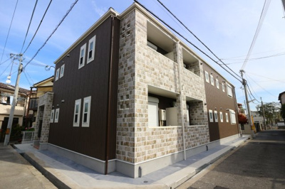 【外観】 | ヴィアノ垂水山手