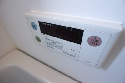 【設備】 | ヴィアノ垂水山手