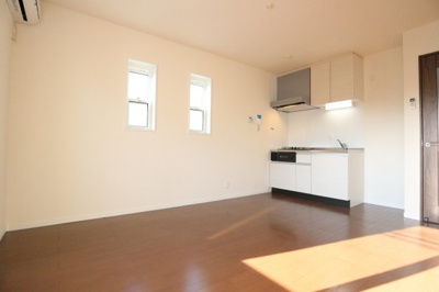 【居間・リビング】 | ヴィアノ垂水山手