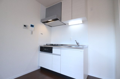 【キッチン】 | ヴィアノ垂水山手