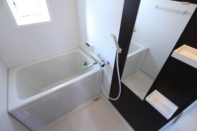 【浴室】 | ヴィアノ垂水山手