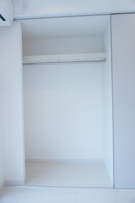 リブリ・谷津の収納