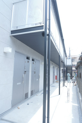 リブリ・谷津のその他