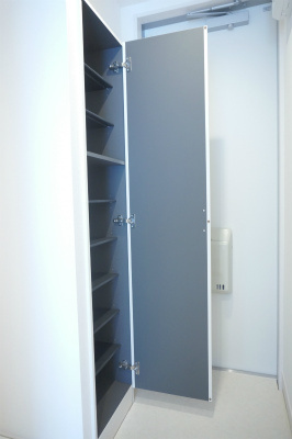 リブリ・谷津の収納