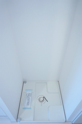 リブリ・谷津の設備