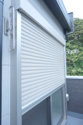 リブリ・谷津の設備