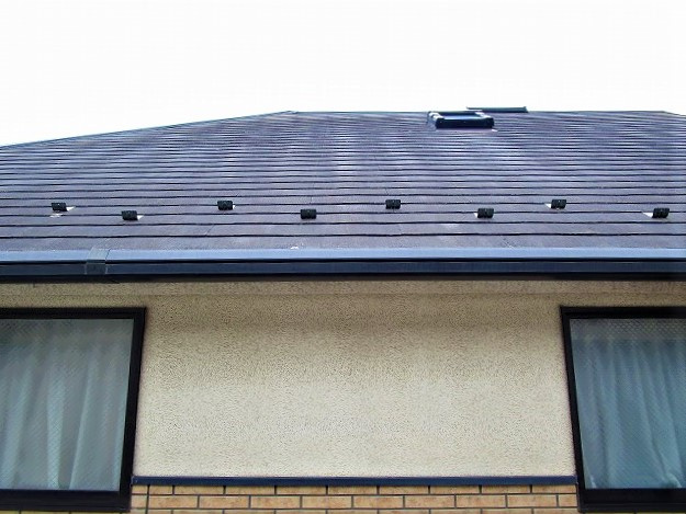 ハイツMKの展望