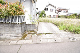 【周辺】 | 花野光ケ丘2丁目　売地