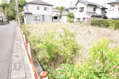 【周辺】 | 花野光ケ丘2丁目　売地