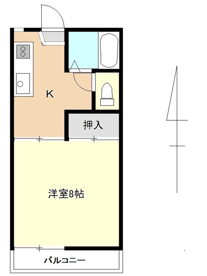 【間取り】 | ハイマート
