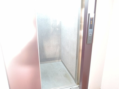 【その他共用部分】 | グローリ南草津Ⅱ