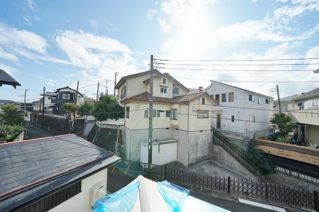 【横浜市保土ケ谷区上菅田町432-37新築戸建て】★仲介手数料無料★（上菅田笹の丘小学校・上菅田中学校）の展望|東急電鉄との連携（予定）でますます便利になる相鉄線エリア