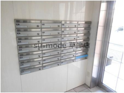 【その他共用部分】 | ＩＯＲビル