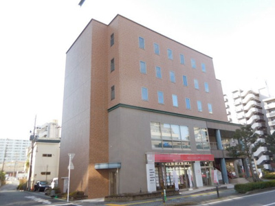 【外観】 | ＩＯＲビル