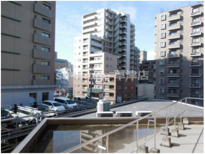 【展望】 | ＩＯＲビル