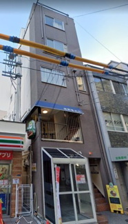 【外観】