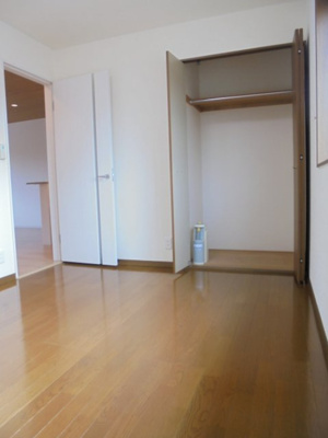 【内装】 | クレスト有浦 A棟