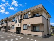 クレスト有浦 A棟の画像