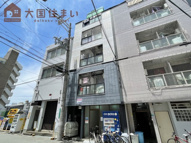 グランソシエ桜川Ⅱの画像