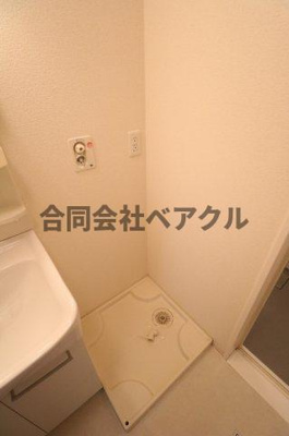 【設備】 | レークタウンB棟