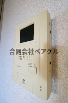 【セキュリティ】 | レークタウンB棟