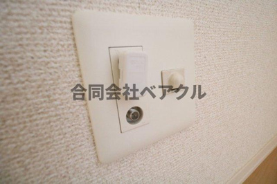 【設備】 | レークタウンB棟