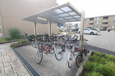 【その他共用部分】 | レークタウンB棟