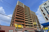 門真市野里町の中古マンションの画像