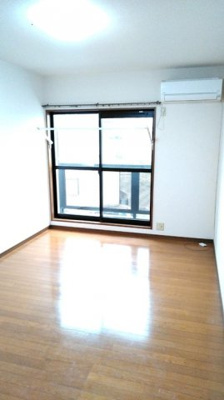 【居間・リビング】 | バウハウス弐番館