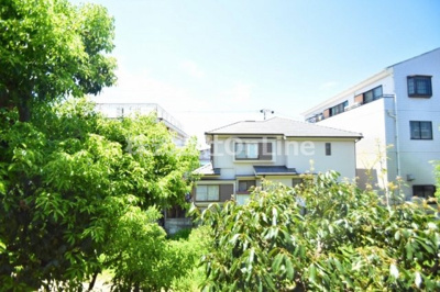 【展望】 | キャッスル西長田