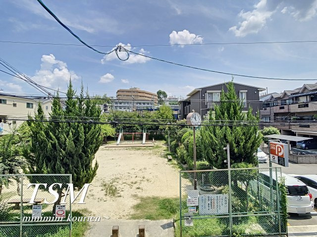 プレゾンの展望