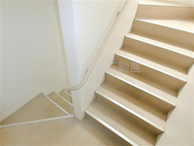 カナルスカイコンフォートのその他共用部分