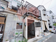 堺市東区日置荘西町6丁戸建の画像