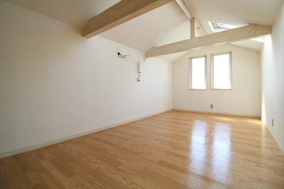 【その他】 | ハイツムサシノ８号棟