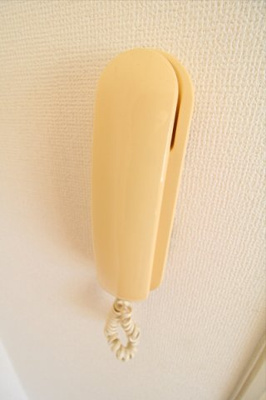 【セキュリティ】 | ハイツムサシノ８号棟