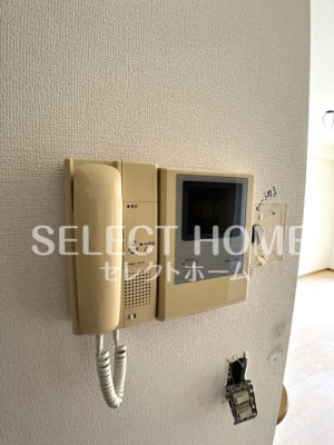 【セキュリティ】 | ＰＡＳＴＯＲＡＬ岡崎柱