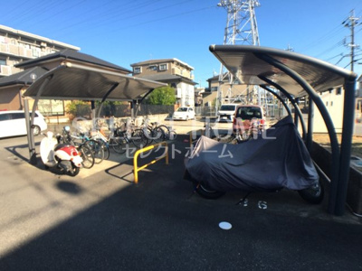 【その他共用部分】 | ＰＡＳＴＯＲＡＬ岡崎柱