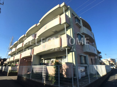 【外観】 | ＰＡＳＴＯＲＡＬ岡崎柱 | 外観もきれいです