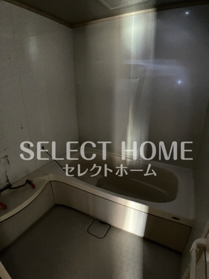 【浴室】 | ＰＡＳＴＯＲＡＬ岡崎柱 | きれいなお風呂です