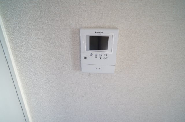 コンフィメゾン中山寺の設備