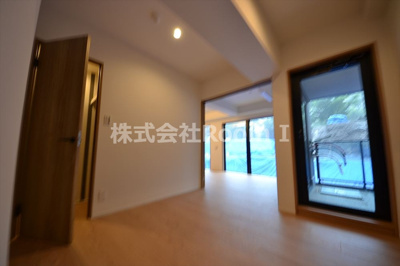 【洋室】 | BRAVE天満橋 | 寝室にいかがでしょうか